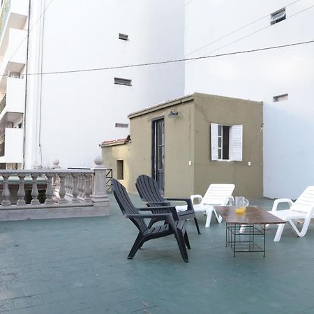 Casa Dhr Palermo Apartamento Ciudad Autónoma de Ciudad Autónoma de Buenos Aires Exterior foto