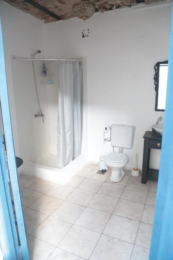 Casa Dhr Palermo Apartamento Ciudad Autónoma de Ciudad Autónoma de Buenos Aires Exterior foto
