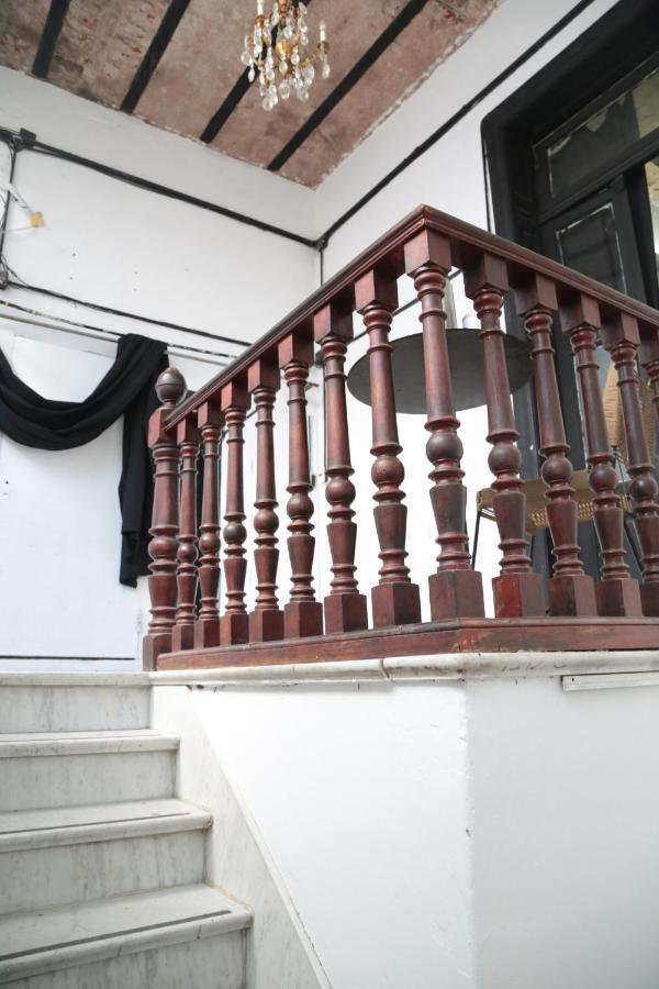 Casa Dhr Palermo Apartamento Ciudad Autónoma de Ciudad Autónoma de Buenos Aires Exterior foto