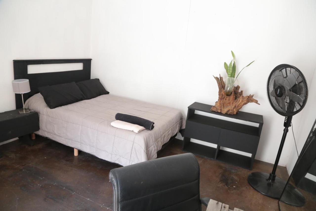 Casa Dhr Palermo Apartamento Ciudad Autónoma de Ciudad Autónoma de Buenos Aires Exterior foto