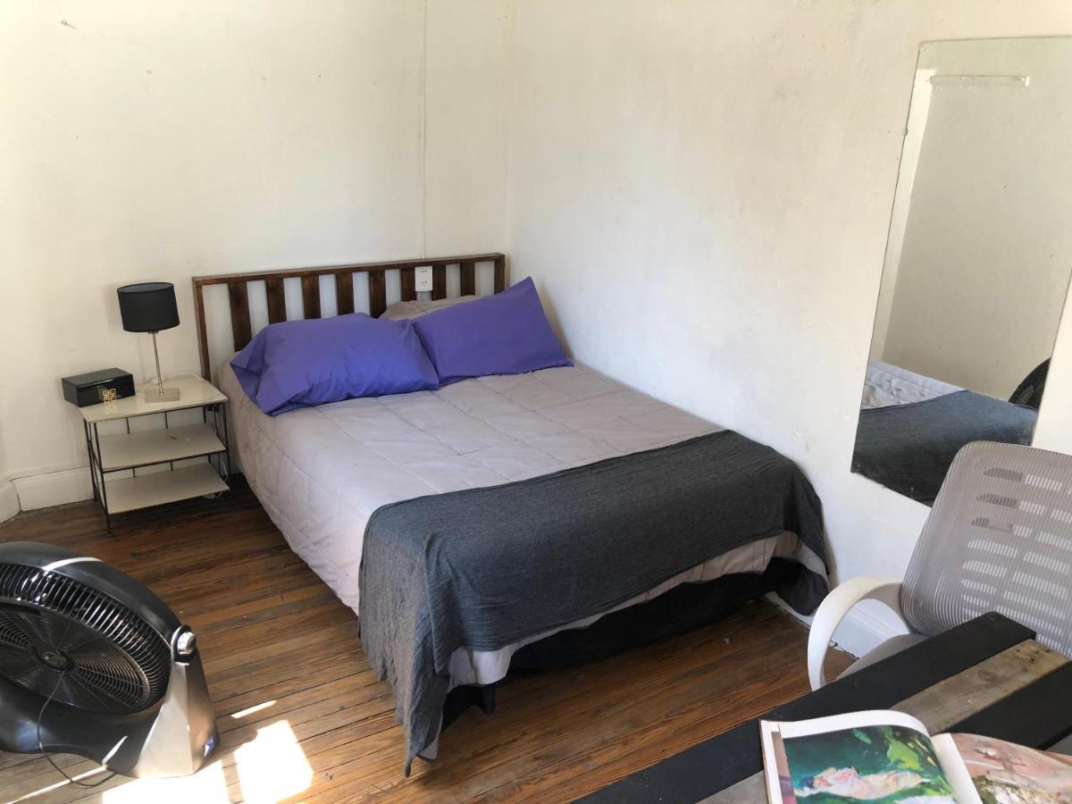 Casa Dhr Palermo Apartamento Ciudad Autónoma de Ciudad Autónoma de Buenos Aires Exterior foto