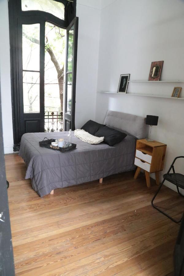 Casa Dhr Palermo Apartamento Ciudad Autónoma de Ciudad Autónoma de Buenos Aires Exterior foto